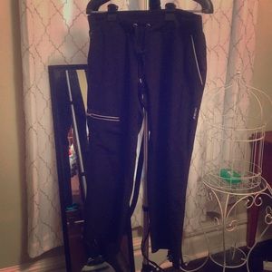 HH 360 Healing Hand scrub pants